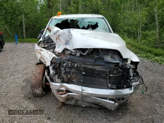 2012 Ram 2500 SLT with VIN 3C6UD5JL8CG260150, listed as a Copart auction lot 61574705 with Not provided miles and Salvage title. Bid and sale history available at DreamBid. Image 5.