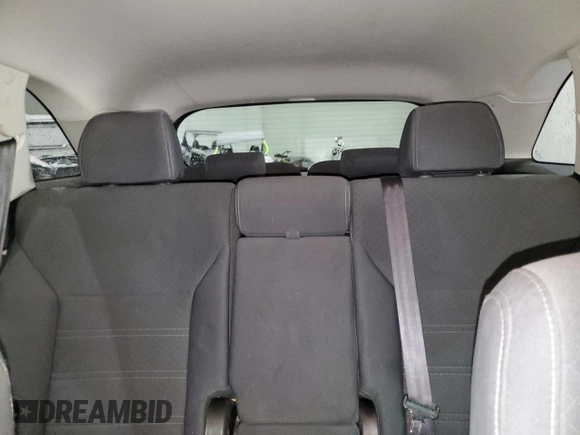 2016 Kia Sorento LX with VIN 5XYPGDA35GG048091, listed as a Copart auction lot 86768774 with 105,072 mi miles and Salvage Title. Bid and sale history available at DreamBid. Image 10.