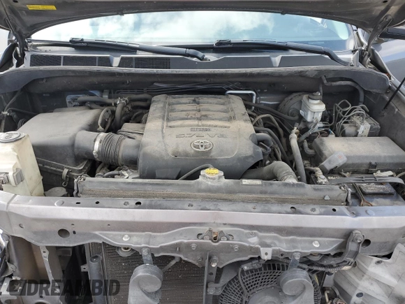 2012 Toyota Sequoia SR5 with VIN 5TDBW5G14CS067513, listed as a Copart auction lot 49152305 with 243,968 mi miles and Salvage Title. Bid and sale history available at carsss.com. Image 12.