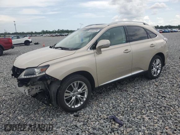 2015 Lexus RX 350 с VIN 2T2ZK1BA7FC206908, выставлен на аукционе Copart как лот 63844295 с пробегом 99 897 миль миль и На запчасти • Non repairable. История ставок и продаж доступна на DreamBid. Изображение 1.