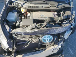 2017 Toyota Mirai с VIN JTDBVRBD4HA003455, выставлен на аукционе Copart как лот 56256935 с пробегом Не указан миль и Списание • Salvage title. История ставок и продаж доступна на DreamBid. Изображение 11.