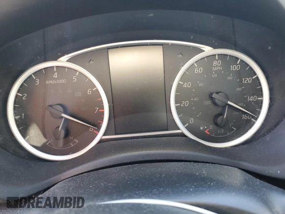 2019 Nissan Sentra SR with VIN 3N1AB7AP0KY394243, listed as a Copart auction lot 52286175 with 0 mi miles and Salvage Title. Bid and sale history available at carsss.com. Image 9.