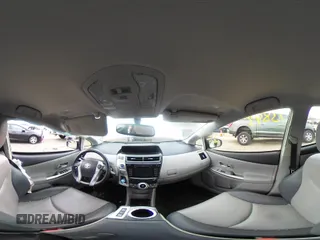 2015 Toyota Prius Two with VIN JTDZN3EU8FJ025687, listed as a IAAI auction lot 41813893 with 81,264 mi miles and . Bid and sale history available at DreamBid. Image 18.