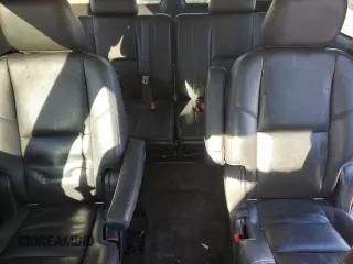 2012 GMC Yukon XL Denali with VIN 1GKS1MEF0CR287371, listed as a Copart auction lot 45359785 with 148,559 mi miles and Salvage Title. Bid and sale history available at carsss.com. Image 10.
