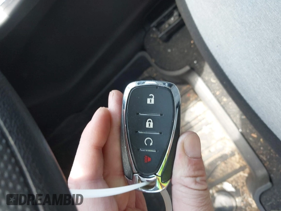 2023 Chevrolet Equinox LS с VIN 3GNAXSEG8PL205328, выставлен на аукционе IAAI как лот 42295890 с пробегом 19 078 миль миль и . История ставок и продаж доступна на DreamBid. Изображение 11.