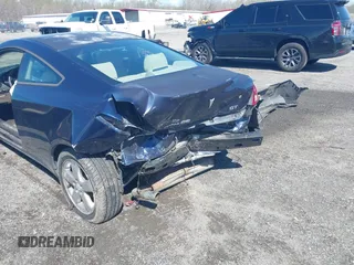 2008 Pontiac G6 GT z VIN 1G2ZH17N784195708, wystawiony jako IAAI lot #41991975 z przebiegiem 141 759 mil mil oraz . Historia ofert i sprzedaży dostępna na DreamBid. Obrazek 6.