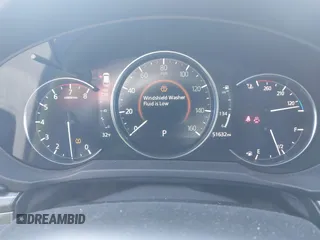 2019 Mazda CX-5 Grand Touring with VIN JM3KFBDM2K0672720, listed as a IAAI auction lot 41751196 with 51,632 mi miles and . Bid and sale history available at carsss.com. Image 7.