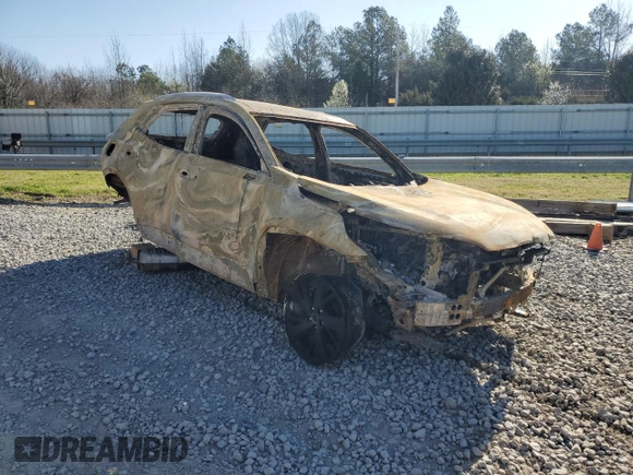 2024 Buick Envision Sport Touring with VIN LRBFZPE42RD065683, listed as a Copart auction lot 48928635 with Not Provided miles and Non Repairable. Bid and sale history available at carsss.com. Image 4.