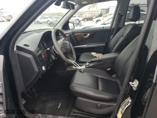 2012 Mercedes-Benz GLK-Class GLK 350 with VIN WDCGG5GBXCF742786, listed as a Copart auction lot 53255305 with 79,068 mi miles and Salvage Title. Bid and sale history available at carsss.com. Image 7.