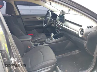 2019 Kia Forte LXS with VIN 3KPF24AD9KE036213, listed as a IAAI auction lot 42150716 with 163,844 mi miles and . Bid and sale history available at DreamBid. Image 5.