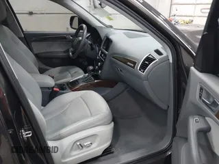 2016 Audi Q5 Premium с VIN WA1C2AFPXGA007344, выставлен на аукционе IAAI как лот 42452668 с пробегом 96 578 миль миль и . История ставок и продаж доступна на DreamBid. Изображение 5.