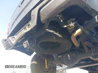 2019 Toyota Tacoma SR with VIN 3TMCZ5AN7KM251625, listed as a IAAI auction lot 42527478 with 45,689 mi miles and . Bid and sale history available at DreamBid. Image 6.