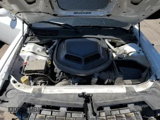 2019 Dodge Challenger R/T Scat Pack Widebody z VIN 2C3CDZFJ3KH740893, wystawiony jako Copart lot #59661204 z przebiegiem 78 203 mil mil oraz Szkoda całkowita • Salvage title. Historia ofert i sprzedaży dostępna na DreamBid. Obrazek 11.