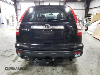 2009 Honda CR-V EX z VIN 5J6RE38549L027170, wystawiony jako Copart lot #56798035 z przebiegiem 163 006 mil mil oraz Szkoda całkowita • Salvage title. Historia ofert i sprzedaży dostępna na DreamBid. Obrazek 6.