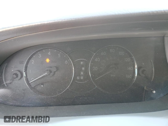 2008 Toyota Avalon XL with VIN 4T1BK36BX8U271533, listed as a Copart auction lot 83648414 with Not Provided miles and Salvage Title. Bid and sale history available at carsss.com. Image 9.