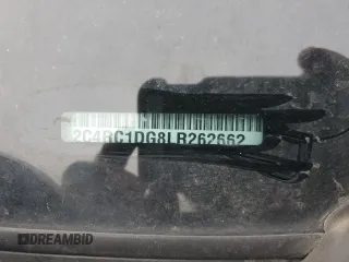 2020 Chrysler Voyager LXi z VIN 2C4RC1DG8LR262662, wystawiony jako Copart lot #47642805 z przebiegiem 111 850 mil mil oraz Szkoda całkowita • Salvage title. Historia ofert i sprzedaży dostępna na DreamBid. Obrazek 13.