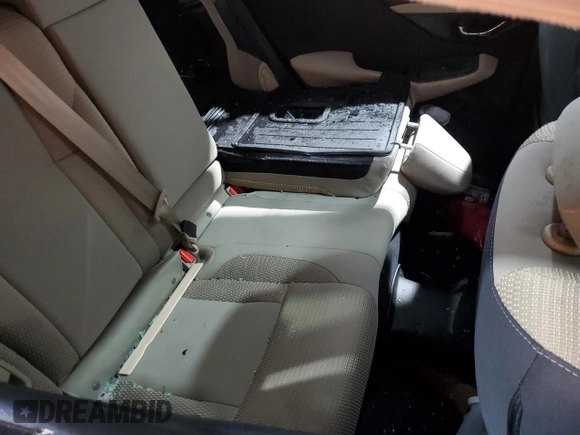 2024 Subaru Outback Premium с VIN 4S4BTAFC8R3125942, выставлен на аукционе Copart как лот 49452705 с пробегом 23 111 миль миль и Списание • Salvage title. История ставок и продаж доступна на DreamBid. Изображение 12.