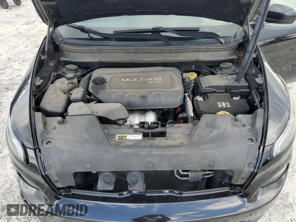 2018 Jeep Cherokee Latitude с VIN 1C4PJLCB3JD531178, выставлен на аукционе Copart как лот 60671515 с пробегом 139 917 миль миль и Списание • Salvage title. История ставок и продаж доступна на DreamBid. Изображение 12.