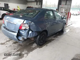 2008 Toyota Yaris с VIN JTDBT903484020531, выставлен на аукционе IAAI как лот 42017119 с пробегом 186 330 миль миль и . История ставок и продаж доступна на DreamBid. Изображение 4.