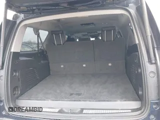 2017 GMC Yukon XL SLT with VIN 1GKS1GKC0HR319058, listed as a IAAI auction lot 41667612 with 116,695 mi miles and . Bid and sale history available at carsss.com. Image 8.
