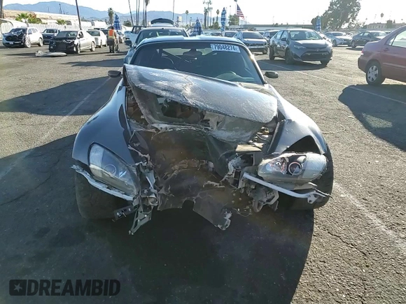 2003 Honda S2000 с VIN JHMAP11433T001832, выставлен на аукционе Copart как лот 79048274 с пробегом 97 309 миль миль и Списание • Salvage title. История ставок и продаж доступна на DreamBid. Изображение 10.