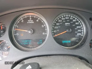2009 Chevrolet Tahoe 2LT z VIN 1GNFK23019R104413, wystawiony jako Copart lot #54004125 z przebiegiem 119 544 mil mil oraz Szkoda całkowita • Salvage title. Historia ofert i sprzedaży dostępna na DreamBid. Obrazek 9.