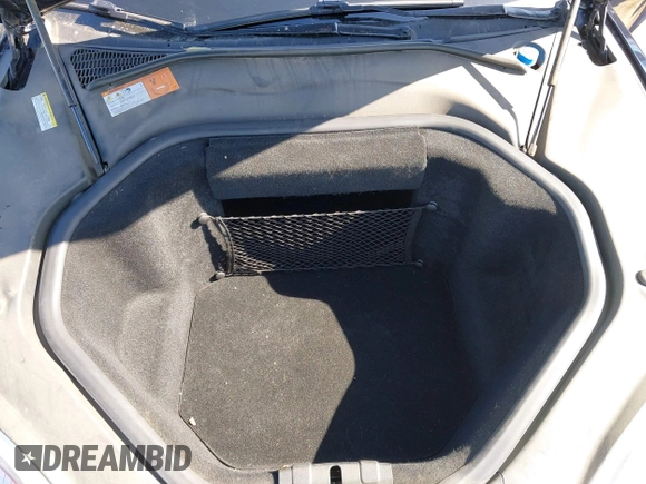 2013 Tesla Model S with VIN 5YJSA1CNXDFP28192, listed as a IAAI auction lot 42227521 with 60,967 mi miles and . Bid and sale history available at DreamBid. Image 10.
