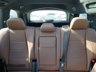 2025 Mercedes-Benz GLS 450 с VIN 4JGFF5KE0SB272999, выставлен на аукционе Copart как лот 49589825 с пробегом 10 943 миль миль и Списание • Salvage title. История ставок и продаж доступна на DreamBid. Изображение 10.