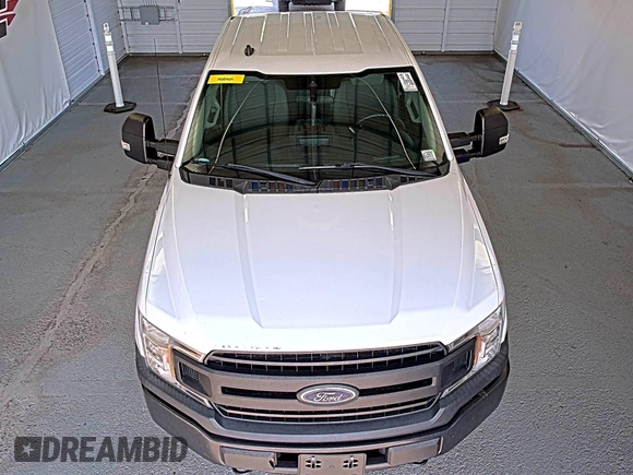 2020 Ford F-150 XL с VIN 1FTEX1EP8LKE46239, выставлен на аукционе IAAI как лот 42806611 с пробегом 171 789 миль миль и . История ставок и продаж доступна на DreamBid. Изображение 31.