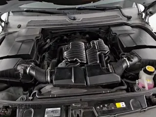 2011 Land Rover Range Rover Sport HSE z VIN SALSF2D44BA701596, wystawiony jako Copart lot #70430655 z przebiegiem 125 654 mil mil oraz Czysty tytuł • Clean title. Historia ofert i sprzedaży dostępna na DreamBid. Obrazek 15.