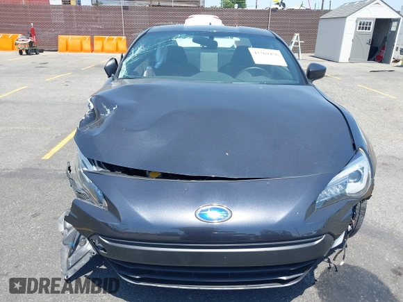 2019 Subaru BRZ Limited with VIN JF1ZCAC12K9601326, listed as a IAAI auction lot 42569456 with 16,535 mi miles and . Bid and sale history available at DreamBid. Image 12.