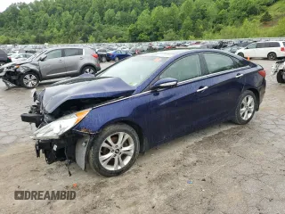 2012 Hyundai Sonata SE z VIN 5NPEC4AC9CH394506, wystawiony jako Copart lot #57443225 z przebiegiem 182 096 mil mil oraz Szkoda całkowita • Salvage title. Historia ofert i sprzedaży dostępna na DreamBid. Obrazek 1.