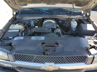 2004 Chevrolet Silverado 1500 LS with VIN 1GCEK19V34E387074, listed as a Copart auction lot 46157045 with 215,909 mi miles and Clean Title. Bid and sale history available at carsss.com. Image 11.