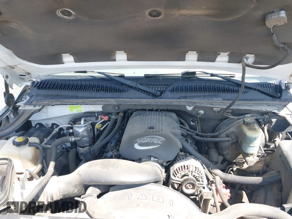 2001 GMC Yukon XL SLT z VIN 3GKFK16TX1G280135, wystawiony jako IAAI lot #42328582 z przebiegiem 222 698 mil mil oraz . Historia ofert i sprzedaży dostępna na DreamBid. Obrazek 10.