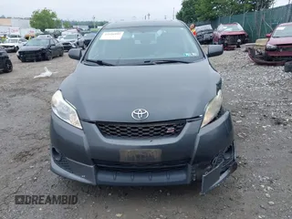 2009 Toyota Matrix S with VIN 2T1KE40E69C017871, listed as a IAAI auction lot 42526992 with 162,619 mi miles and . Bid and sale history available at DreamBid. Image 11.