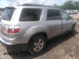2007 GMC Acadia SLT z VIN 1GKER23797J156367, wystawiony jako IAAI lot #42251793 z przebiegiem 199 049 mil mil oraz . Historia ofert i sprzedaży dostępna na DreamBid. Obrazek 4.