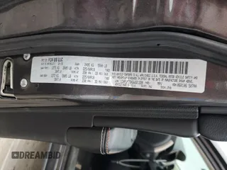 2016 Jeep Cherokee Latitude z VIN 1C4PJMCSXGW321339, wystawiony jako Copart lot #59955005 z przebiegiem 136 027 mil mil oraz Szkoda całkowita • Salvage title. Historia ofert i sprzedaży dostępna na DreamBid. Obrazek 13.