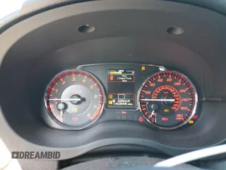 2015 Subaru WRX Premium with VIN JF1VA1D63F9813351, listed as a Copart auction lot 53405865 with 140,948 mi miles and Clean Title. Bid and sale history available at carsss.com. Image 9.