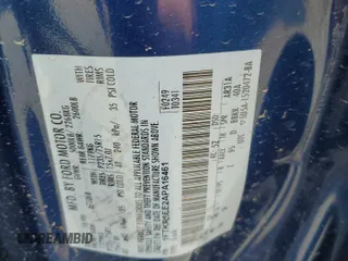 2010 Ford Ranger XL с VIN 1FTKR1EE2APA16461, выставлен на аукционе Copart как лот 59316525 с пробегом 112 773 миль миль и Списание • Salvage title. История ставок и продаж доступна на DreamBid. Изображение 13.