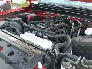 2025 Toyota Tacoma SR с VIN 3TYLB5JN6ST069262, выставлен на аукционе IAAI как лот 42894439 с пробегом 3 399 миль миль и . История ставок и продаж доступна на DreamBid. Изображение 21.