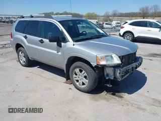 2008 Mitsubishi Endeavor LS z VIN 4A4MN21S58E036711, wystawiony jako IAAI lot #42054057 z przebiegiem 261 463 mil mil oraz . Historia ofert i sprzedaży dostępna na DreamBid. Obrazek 1.