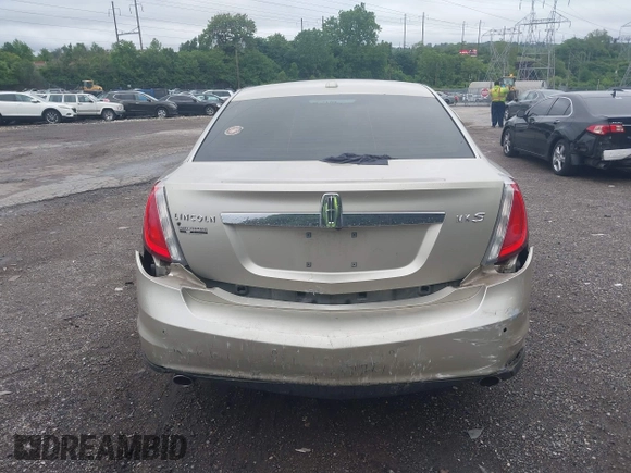 2010 Lincoln MKS с VIN 1LNHL9DRXAG614758, выставлен на аукционе IAAI как лот 42326402 с пробегом 141 602 миль миль и . История ставок и продаж доступна на DreamBid. Изображение 17.