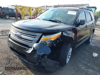 2015 Ford Explorer с VIN 1FM5K8B88FGB75271, выставлен на аукционе IAAI как лот 42265488 с пробегом 172 332 миль миль и . История ставок и продаж доступна на DreamBid. Изображение 17.