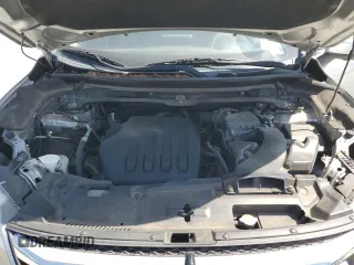 2019 Mitsubishi Eclipse Cross SE с VIN JA4AT5AA2KZ021246, выставлен на аукционе Copart как лот 65582615 с пробегом 143 508 миль миль и Чистый • Clean title. История ставок и продаж доступна на DreamBid. Изображение 12.