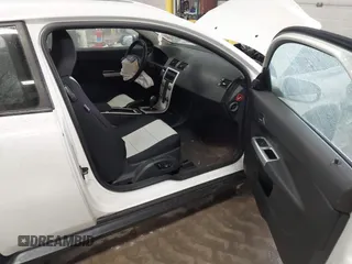 2012 Volvo C30 with VIN YV1672MK5C2281230, listed as a IAAI auction lot 41693964 with 199,154 mi miles and . Bid and sale history available at DreamBid. Image 5.