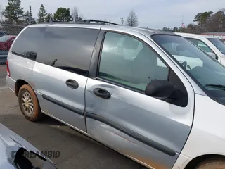 2002 Ford Windstar LX z VIN 2FMZA51482BA86819, wystawiony jako IAAI lot #41395576 z przebiegiem 115 762 mil mil oraz . Historia ofert i sprzedaży dostępna na DreamBid. Obrazek 13.
