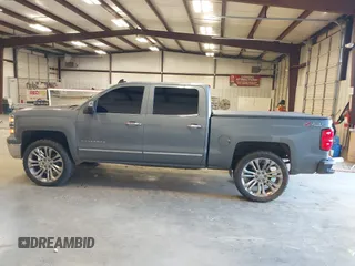 2015 Chevrolet Silverado 1500 LTZ with VIN 3GCUKSEC1FG473825, listed as a IAAI auction lot 41710553 with 212,959 mi miles and . Bid and sale history available at DreamBid. Image 15.