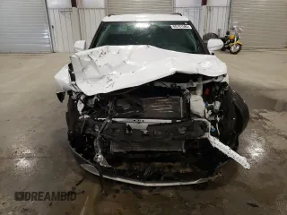 2024 Chevrolet Blazer LT with VIN 3GNKBHR40RS173554, listed as a Copart auction lot 88781585 with 34,117 mi miles and Salvage title. Bid and sale history available at DreamBid. Image 5.