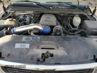 2006 GMC Yukon XL SLT z VIN 1GKFK16Z56J117404, wystawiony jako Copart lot #42551025 z przebiegiem 107 860 mil mil oraz Szkoda całkowita • Salvage title. Historia ofert i sprzedaży dostępna na DreamBid. Obrazek 12.