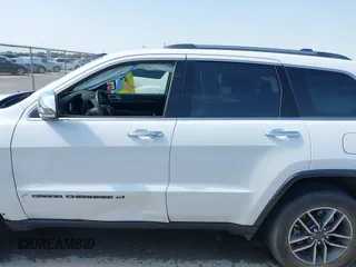 2022 Jeep Grand Cherokee Limited z VIN 1C4RJEBG3NC154302, wystawiony jako IAAI lot #42027851 z przebiegiem 35 536 mil mil oraz . Historia ofert i sprzedaży dostępna na DreamBid. Obrazek 14.